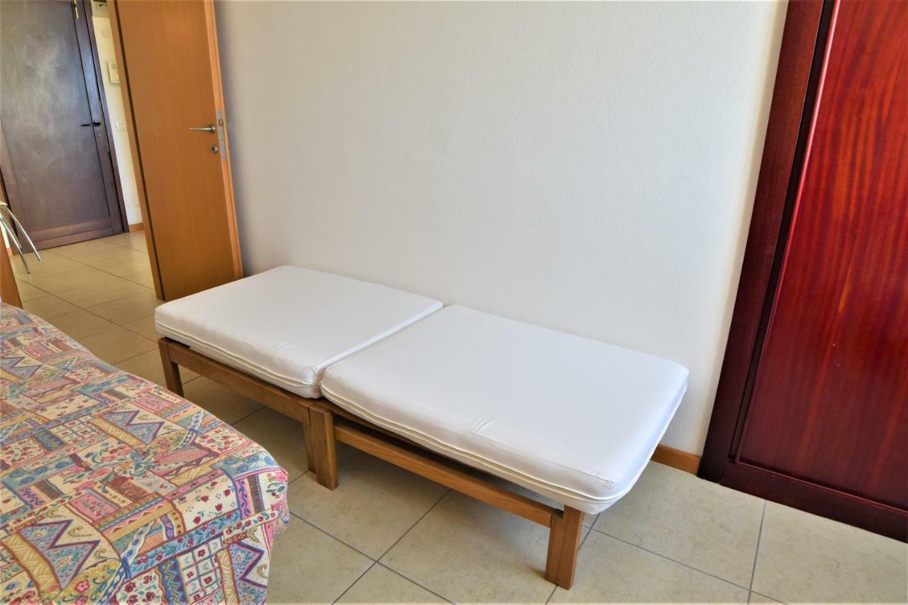 Ippocampo Apartment บิบิโอเน ภายนอก รูปภาพ