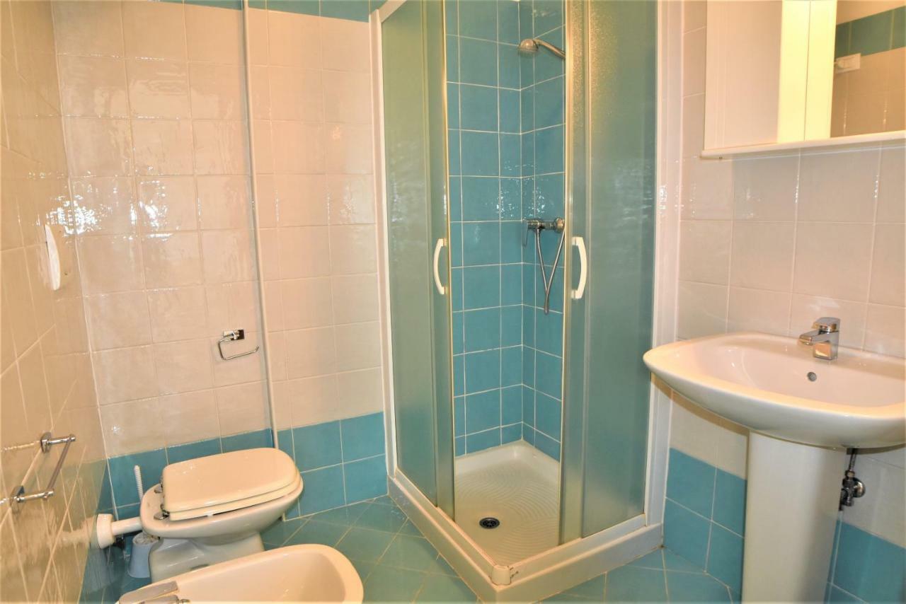 Ippocampo Apartment บิบิโอเน ภายนอก รูปภาพ