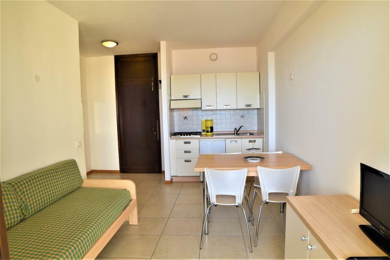Ippocampo Apartment บิบิโอเน ภายนอก รูปภาพ