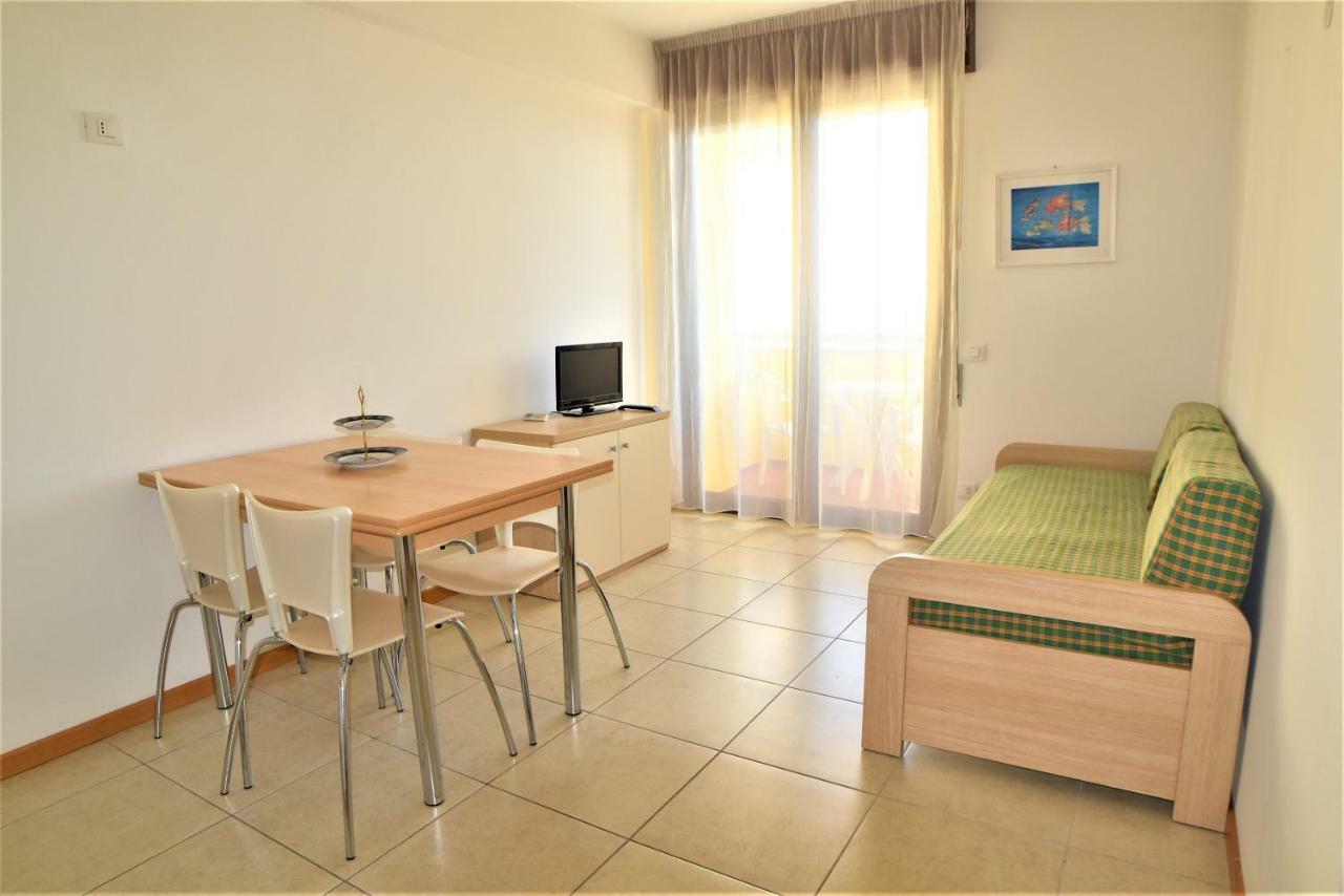 Ippocampo Apartment บิบิโอเน ภายนอก รูปภาพ