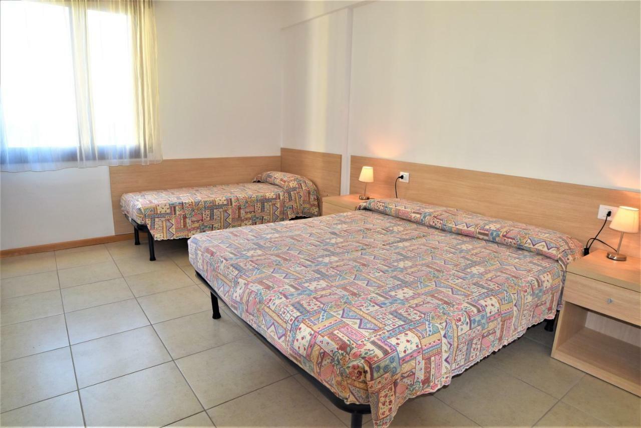 Ippocampo Apartment บิบิโอเน ภายนอก รูปภาพ