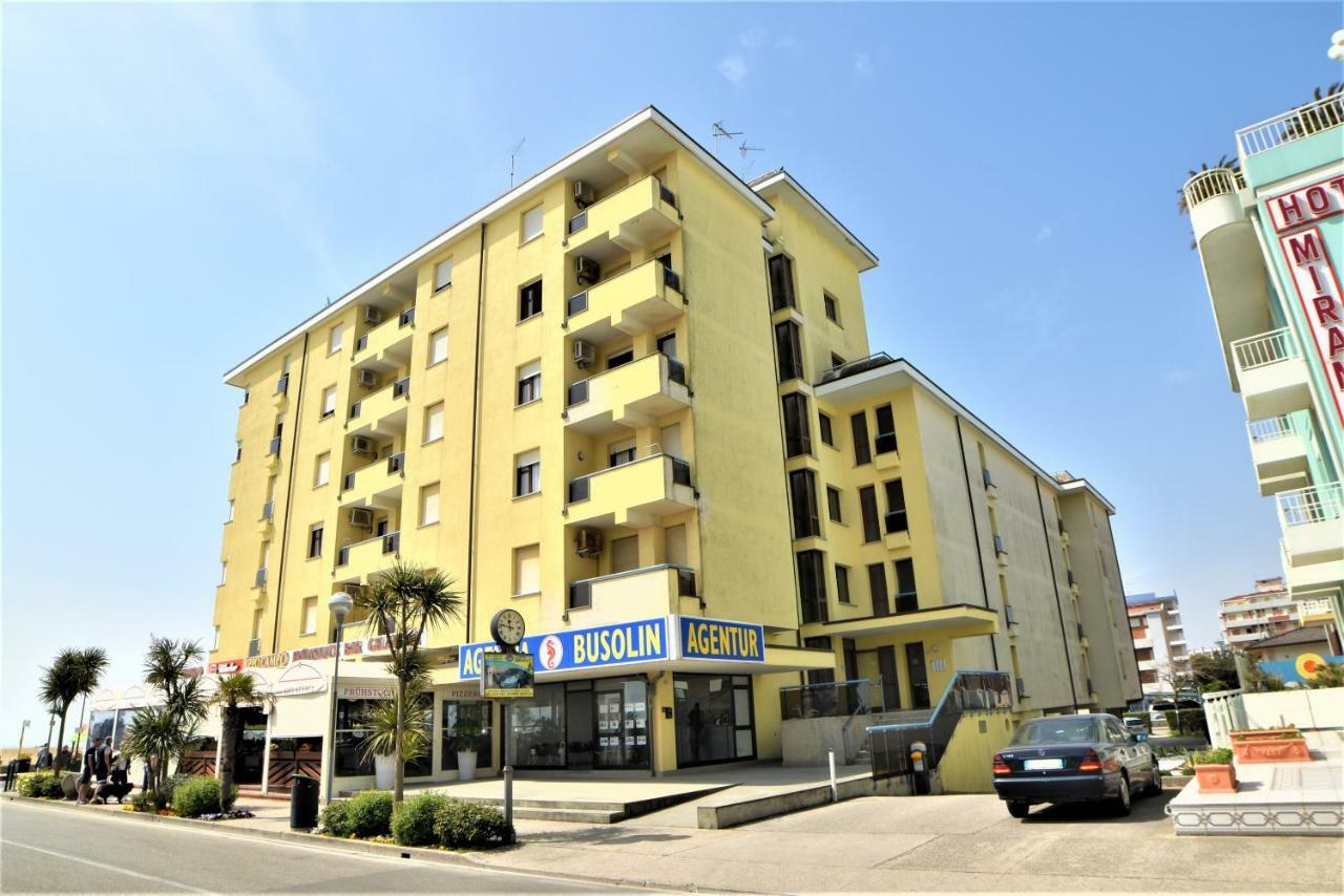 Ippocampo Apartment บิบิโอเน ภายนอก รูปภาพ