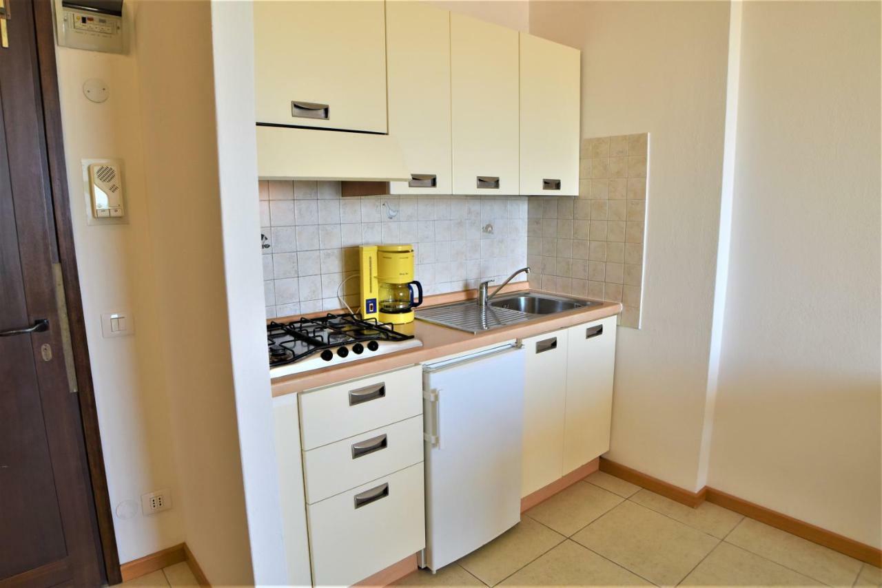Ippocampo Apartment บิบิโอเน ภายนอก รูปภาพ
